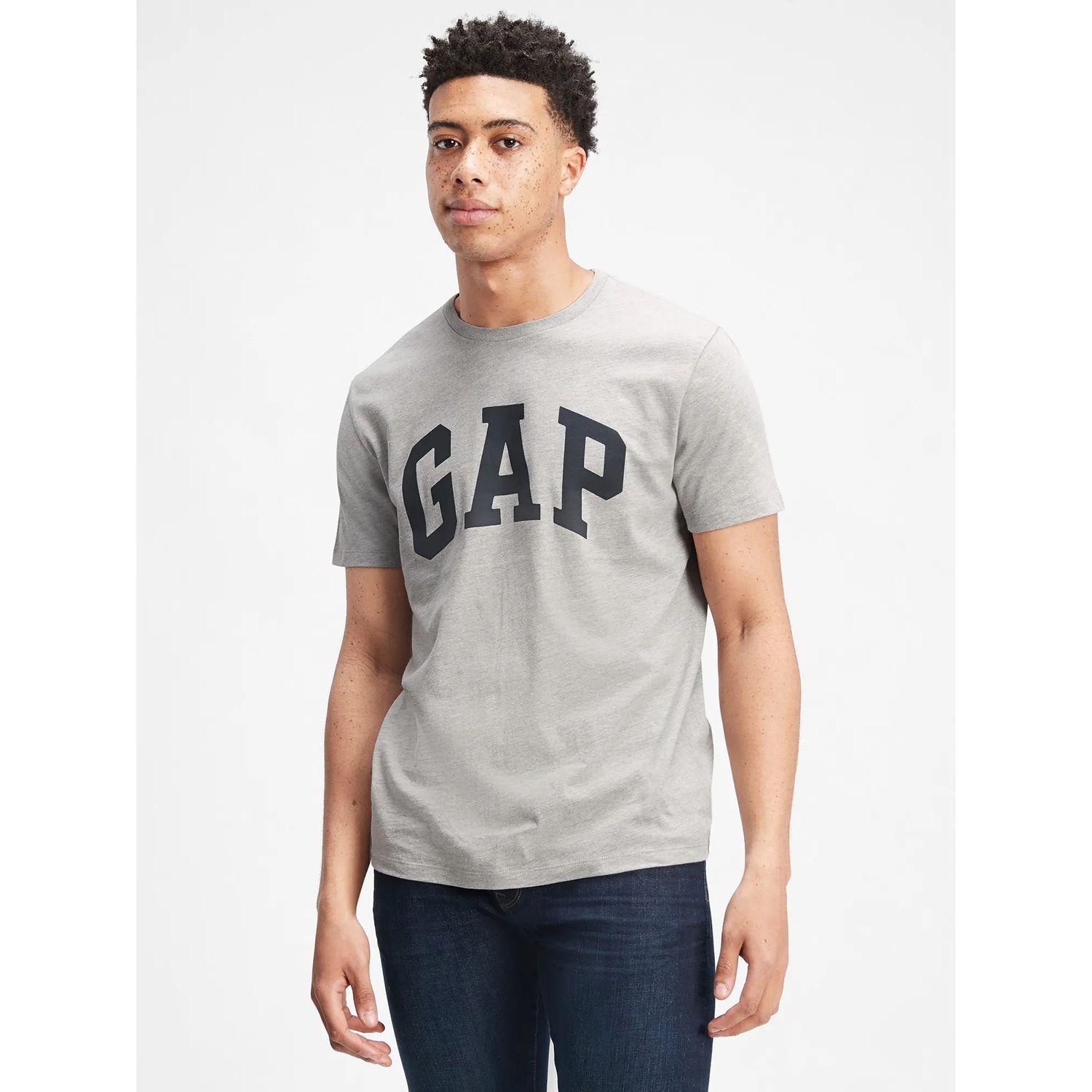 Polo Manga Corta 100% Algodón Hombre Gap 54
